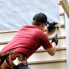 Best Steel Siding Installation  in Wallington, NJ